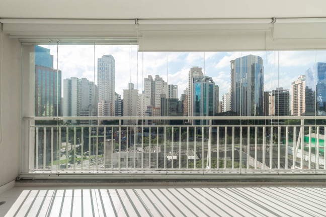 Imagem Apartamento com 1 Quarto à Venda, 90 m² em Itaim Bibi - São Paulo