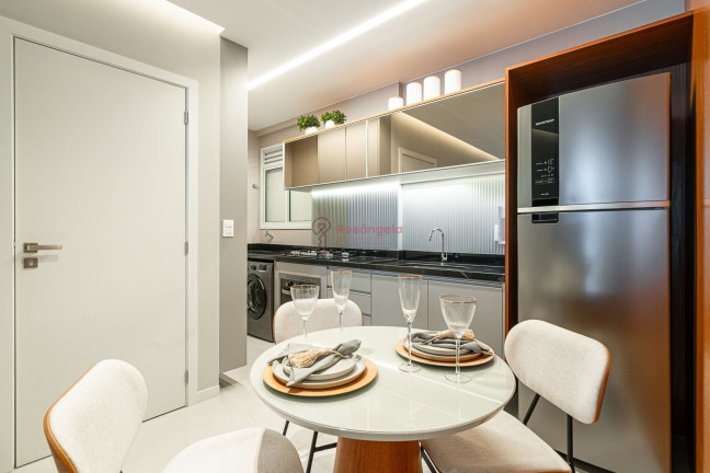 Imagem Apartamento com 2 Quartos à Venda, 60 m² em Praia De Itaparica - Vila Velha