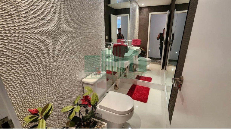 Imagem Apartamento com 3 Quartos à Venda, 153 m² em Graças - Recife