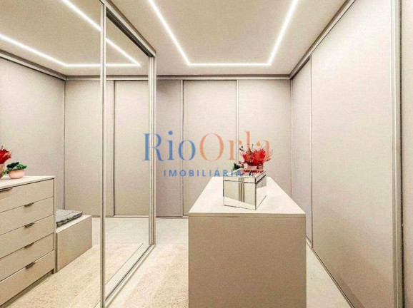 Imagem Apartamento com 3 Quartos à Venda, 146 m² em Barra Da Tijuca - Rio De Janeiro