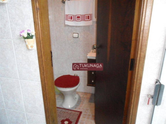 Foto do imóvel Sobrado com 2 Quartos à Venda, 102 m² em Jardim Cocaia - Guarulhos