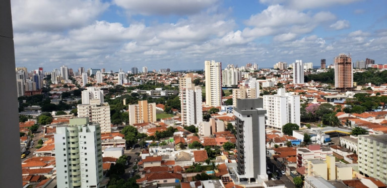 Apartamento com 3 Quartos à Venda, 182 m² em Vila Santa Tereza - Bauru