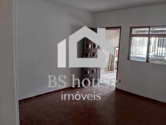 Imagem Sobrado com 2 Quartos à Venda, 103 m² em Vila Homero Thon - Santo André