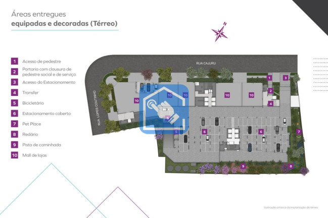 Imagem Apartamento com 2 Quartos à Venda, 46 m² em Belenzinho - São Paulo Imagem Apartamento com 2 Quartos à Venda, 46 m² em Belenzinho - São Paulo