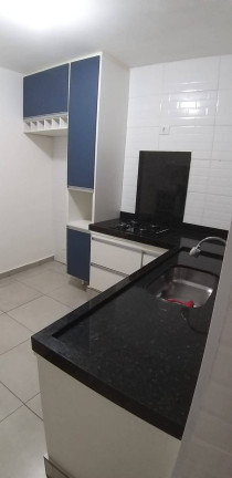Imagem Apartamento com 3 Quartos à Venda, 72 m² em Vila Isabel Eber - Jundiaí