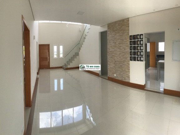 Imagem Imóvel com 5 Quartos à Venda, 311 m² em Condomínio Reserva Do Paratehy - São José Dos Campos