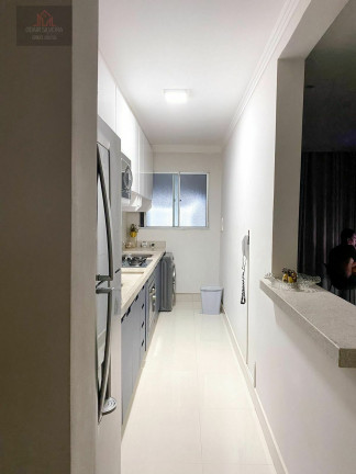 Imagem Apartamento com 2 Quartos à Venda, 60 m² em Vila Belvedere - Americana