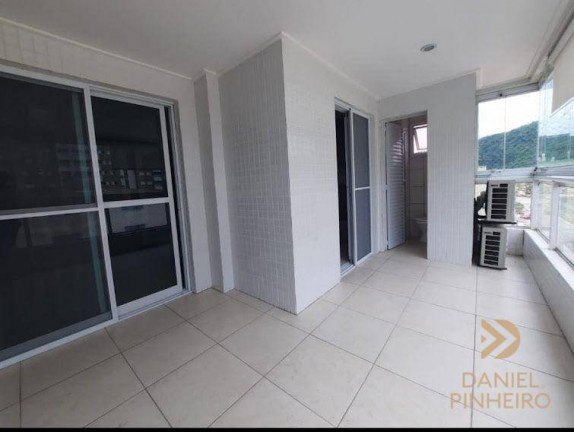 Imagem Apartamento com 2 Quartos à Venda, 80 m² em Canto Do Forte - Praia Grande