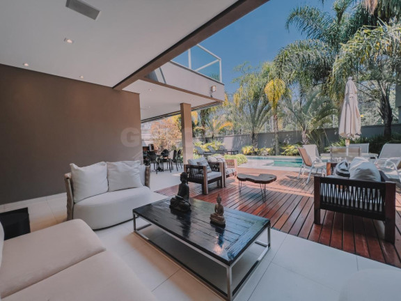 Imagem Casa com 5 Quartos à Venda, 460 m² em Alphaville - Santana De Parnaíba Imagem Casa com 5 Quartos à Venda, 460 m² em Alphaville - Santana De Parnaíba
