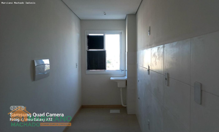 Imagem Apartamento com 2 Quartos à Venda, 56 m² em Menino Jesus - Santa Maria Imagem Apartamento com 2 Quartos à Venda, 56 m² em Menino Jesus - Santa Maria