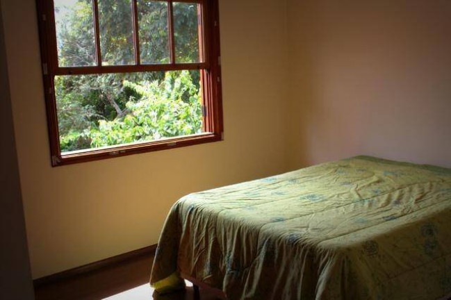 Imagem Casa com 4 Quartos à Venda, 600 m² em Além Ponte - Sorocaba