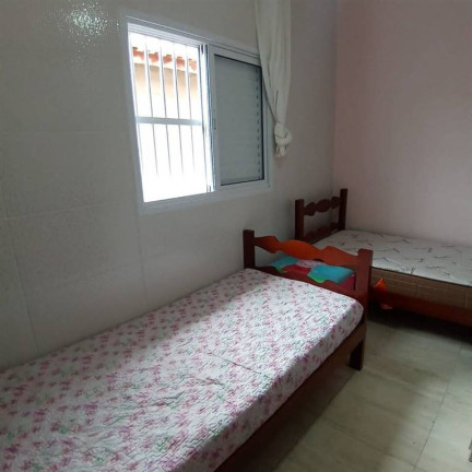 Imagem Casa de Condomínio com 2 Quartos à Venda, 50 m² em Mirim - Praia Grande Imagem Casa de Condomínio com 2 Quartos à Venda, 50 m² em Mirim - Praia Grande