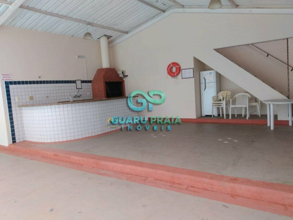 Imagem Apartamento com 1 Quarto à Venda, 60 m² em Enseada - Guarujá