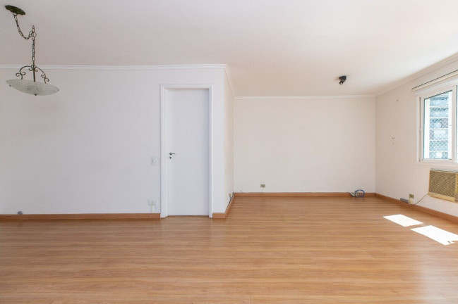 Imagem Apartamento com 3 Quartos à Venda, 95 m² em Vila Nova Conceição - São Paulo Imagem Apartamento com 3 Quartos à Venda, 95 m² em Vila Nova Conceição - São Paulo
