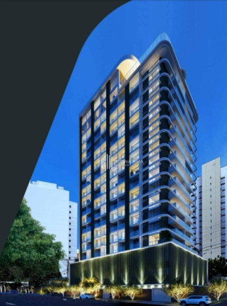 Imagem Studio com 1 Quarto à Venda, 34 m² em Jóquei - Teresina
