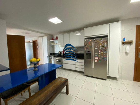 Imagem Imóvel com 4 Quartos à Venda, 330 m² em Barra - Salvador