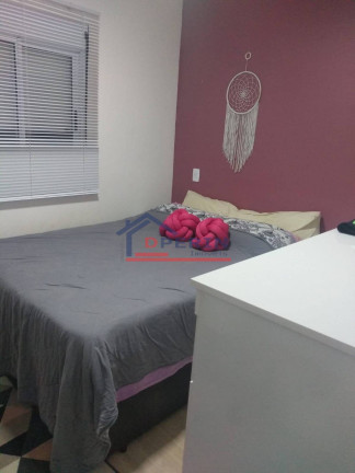 Imagem Apartamento com 2 Quartos à Venda, 48 m² em Jardim São Carlos - São Carlos