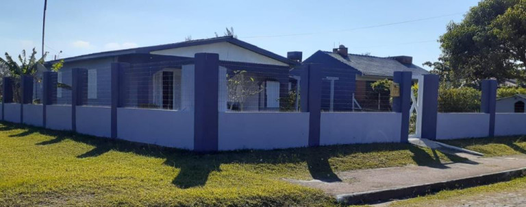 Imagem Casa com 4 Quartos à Venda, 119 m² em Praia Do Barco - Capao Da Canoa
