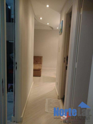 Imagem Apartamento com 3 Quartos à Venda, 58 m² em Vila Jaraguá - São Paulo