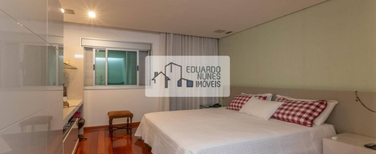 Imagem Apartamento com 4 Quartos à Venda, 243 m² em Belvedere - Belo Horizonte Imagem Apartamento com 4 Quartos à Venda, 243 m² em Belvedere - Belo Horizonte