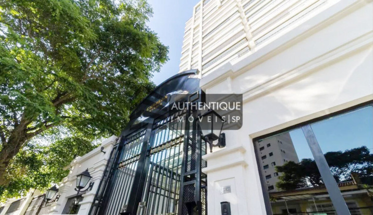 Imagem Apartamento com 4 Quartos à Venda, 245 m² em Vila Mariana - São Paulo Imagem Apartamento com 4 Quartos à Venda, 245 m² em Vila Mariana - São Paulo