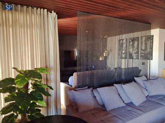 Foto do imóvel Cobertura com 5 Quartos à Venda, 650 m² em Cambuí - Campinas