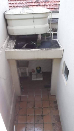Imagem Casa com 3 Quartos à Venda, 160 m² em Jardim Santo Antonio - Santo André Imagem Casa com 3 Quartos à Venda, 160 m² em Jardim Santo Antonio - Santo André