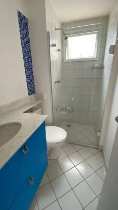 Imagem Apartamento com 2 Quartos para Alugar, 70 m² em Chácara Primavera - Campinas Imagem Apartamento com 2 Quartos para Alugar, 70 m² em Chácara Primavera - Campinas