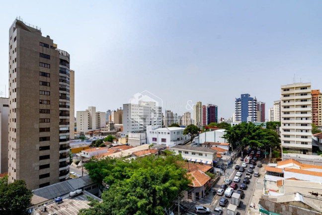Imagem Apartamento com 3 Quartos à Venda, 108 m² em Saúde - São Paulo Imagem Apartamento com 3 Quartos à Venda, 108 m² em Saúde - São Paulo