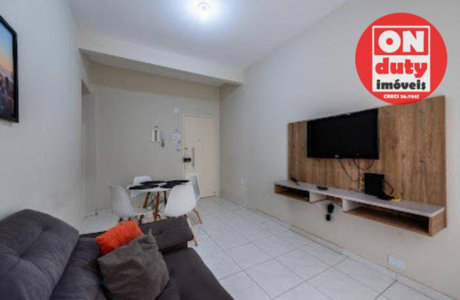 Imagem Apartamento com 2 Quartos à Venda, 78 m² em Boqueirão - Santos Imagem Apartamento com 2 Quartos à Venda, 78 m² em Boqueirão - Santos