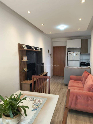 Imagem Apartamento com 3 Quartos à Venda, 60 m² em Caguassu - Sorocaba Imagem Apartamento com 3 Quartos à Venda, 60 m² em Caguassu - Sorocaba