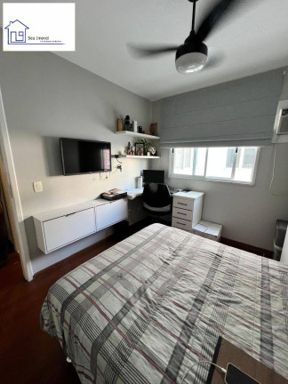 Imagem Apartamento com 2 Quartos à Venda, 100 m² em Recreio Dos Bandeirantes - Rio De Janeiro