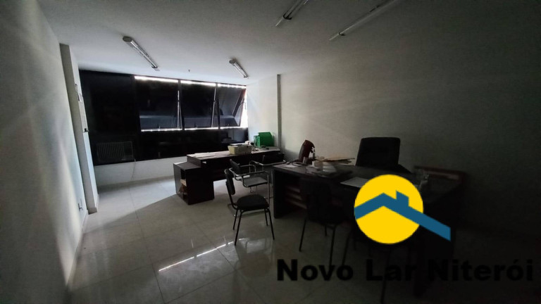 Imagem Sala Comercial à Venda, 35 m² em Centro - Niterói Imagem Sala Comercial à Venda, 35 m² em Centro - Niterói