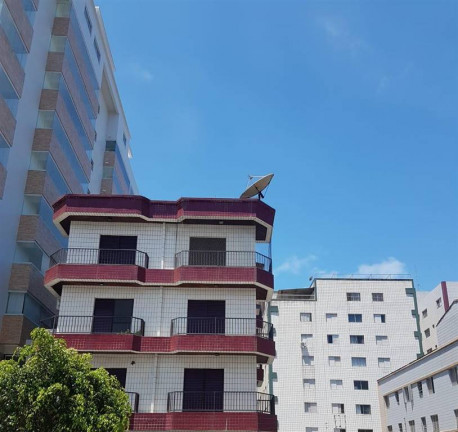 Imagem Apartamento com 1 Quarto à Venda, 66 m² em Guilhermina - Praia Grande Imagem Apartamento com 1 Quarto à Venda, 66 m² em Guilhermina - Praia Grande