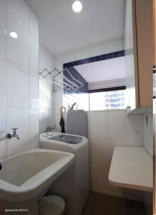 Imagem Apartamento com 2 Quartos para Alugar, 60 m² em Vila Nova Conceição - São Paulo
