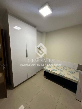 Imagem Apartamento com 3 Quartos à Venda, 111 m² em Residencial Eldorado - Goiânia Imagem Apartamento com 3 Quartos à Venda, 111 m² em Residencial Eldorado - Goiânia