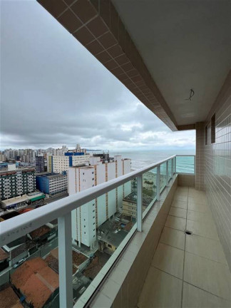 Imagem Apartamento com 2 Quartos à Venda, 80 m² em Mirim - Praia Grande Imagem Apartamento com 2 Quartos à Venda, 80 m² em Mirim - Praia Grande
