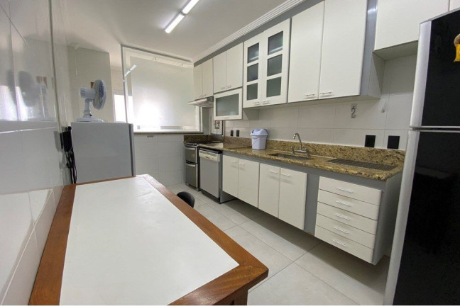 Imagem Apartamento com 3 Quartos à Venda, 152 m² em Tupi - Praia Grande Imagem Apartamento com 3 Quartos à Venda, 152 m² em Tupi - Praia Grande