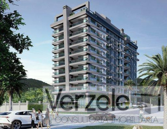 Imagem Apartamento com 3 Quartos à Venda, 132 m² em Praia Brava De Itajaí - Itajaí