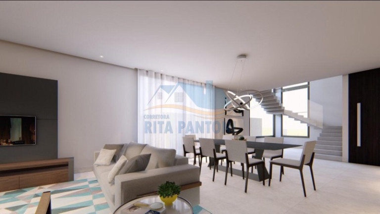 Imagem Casa de Condomínio com 5 Quartos à Venda, 350 m² em Alphaville - Ribeirão Preto Imagem Casa de Condomínio com 5 Quartos à Venda, 350 m² em Alphaville - Ribeirão Preto