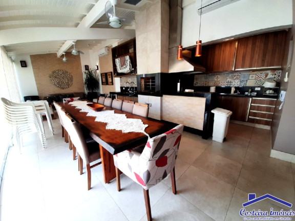Imagem Cobertura com 4 Quartos à Venda, 200 m² em Praia Grande - Ubatuba Imagem Cobertura com 4 Quartos à Venda, 200 m² em Praia Grande - Ubatuba