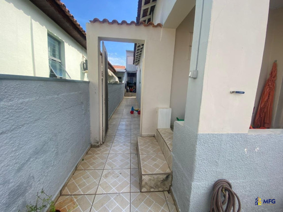 Imagem Casa com 3 Quartos à Venda ou Locação, 250 m² em Jardim São Paulo - Sorocaba
