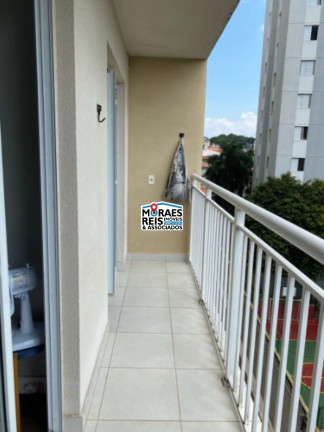 Imagem Apartamento com 1 Quarto à Venda, 29 m² em Jardim Prudência - São Paulo Imagem Apartamento com 1 Quarto à Venda, 29 m² em Jardim Prudência - São Paulo