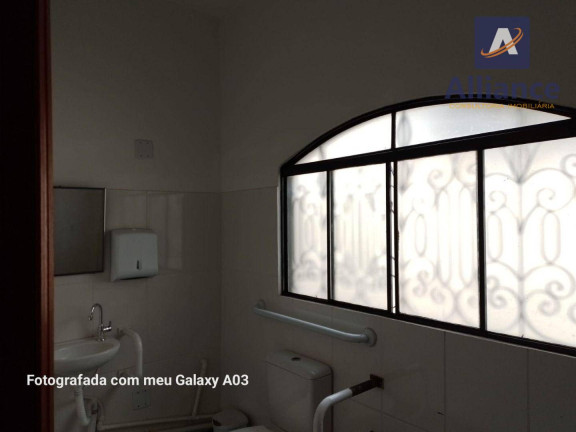 Imagem Casa com 4 Quartos para Alugar, 110 m² em Vila Bossi - Louveira