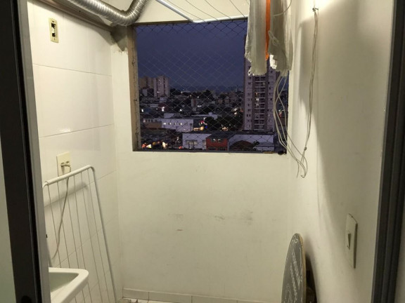 Imagem Apartamento com 2 Quartos à Venda, 58 m² em Limão - São Paulo Imagem Apartamento com 2 Quartos à Venda, 58 m² em Limão - São Paulo
