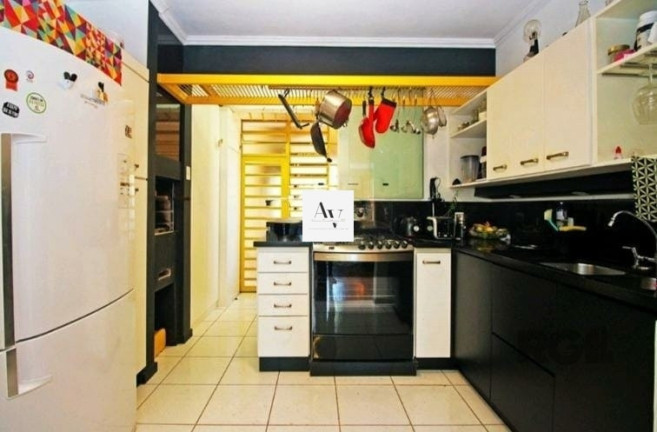 Imagem Apartamento com 3 Quartos à Venda, 82 m² em Petrópolis - Porto Alegre