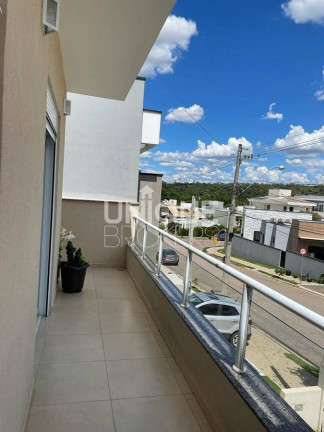 Imagem Casa de Condomínio com 4 Quartos à Venda, 250 m² em Parque Residencial Eloy Chaves - Jundiaí