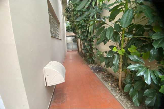 Imagem Sobrado com 4 Quartos para Alugar, 152 m² em Vila Ipojuca - São Paulo