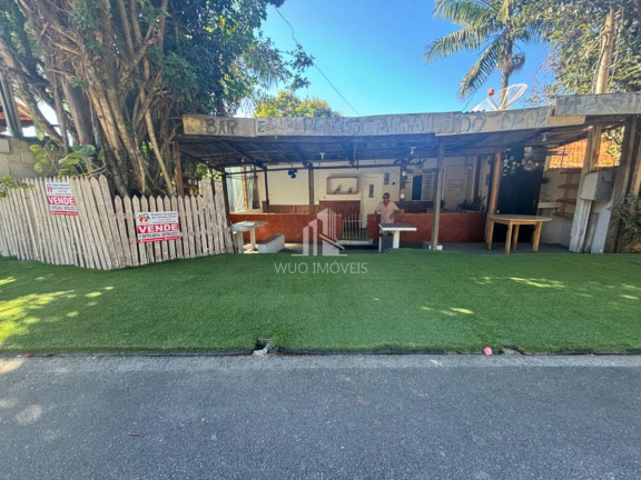 Casa com 2 Quartos à Venda,  em Toca Do Leitão - Santa Branca