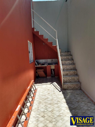 Imagem Casa com 3 Quartos à Venda, em Pq. Dos Principes - Jacareí Imagem Casa com 3 Quartos à Venda, em Pq. Dos Principes - Jacareí